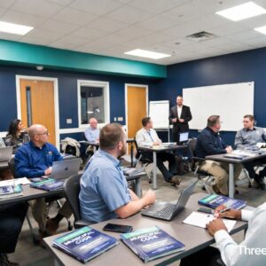 Alternative view of Municipal codes, enforcement rules, and standard operating procedures.